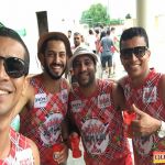Nem mesmo a chuva conseguiu tirar o brilho do sexto Forró Sem Lei 65