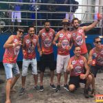 Nem mesmo a chuva conseguiu tirar o brilho do sexto Forró Sem Lei 35
