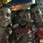 Nem mesmo a chuva conseguiu tirar o brilho do sexto Forró Sem Lei 58