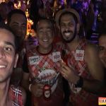 Nem mesmo a chuva conseguiu tirar o brilho do sexto Forró Sem Lei 57