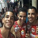 Nem mesmo a chuva conseguiu tirar o brilho do sexto Forró Sem Lei 41