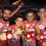 Nem mesmo a chuva conseguiu tirar o brilho do sexto Forró Sem Lei 9