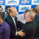 Robério reassume prefeitura e palavras de ordem são gratidão e trabalho 12