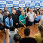 Robério reassume prefeitura e palavras de ordem são gratidão e trabalho 6