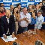 Robério reassume prefeitura e palavras de ordem são gratidão e trabalho 10