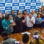 Robério reassume prefeitura e palavras de ordem são gratidão e trabalho 5