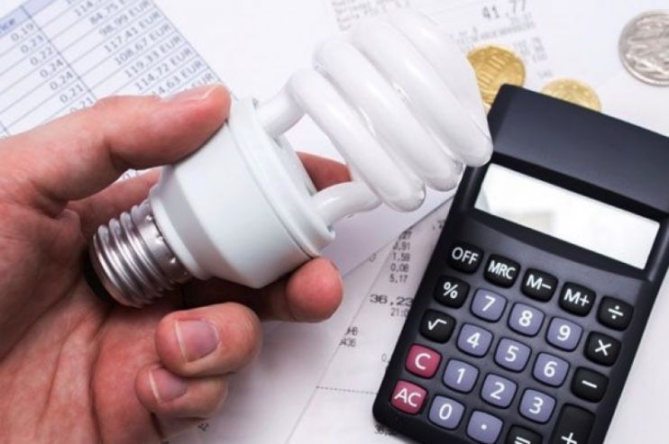 Conta de energia está mais cara 11