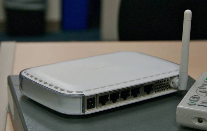 FBI recomenda que todos reiniciem seus roteadores devido a vírus russo 167