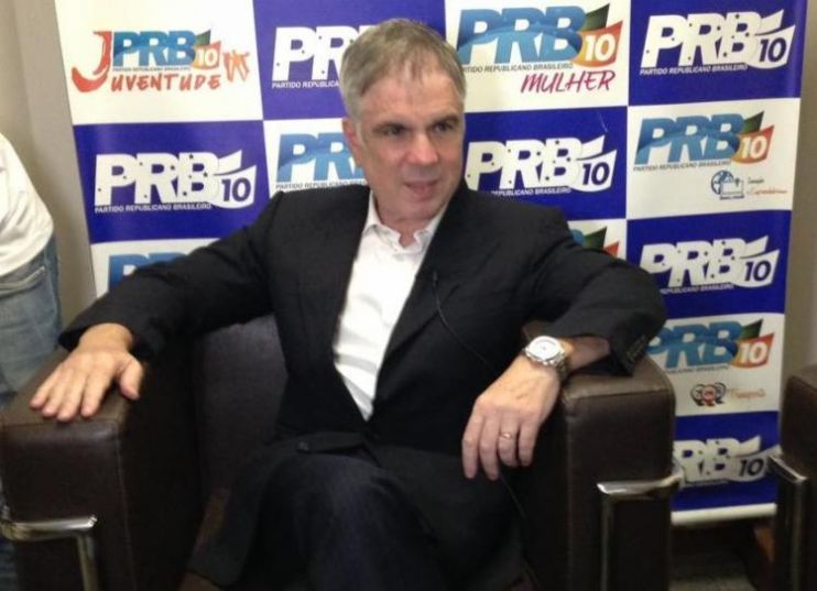 Pré-candidato à Presidência, Flávio Rocha recebe título de cidadão soteropolitano 4