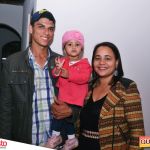 Muita música brega com Edmilson Batista na primeira noite do 5º Fest Vinhático 70