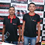 Muita música brega com Edmilson Batista na primeira noite do 5º Fest Vinhático 12