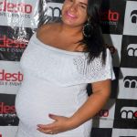 Muita música brega com Edmilson Batista na primeira noite do 5º Fest Vinhático 46