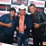 Muita música brega com Edmilson Batista na primeira noite do 5º Fest Vinhático 41