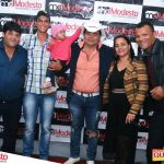 Muita música brega com Edmilson Batista na primeira noite do 5º Fest Vinhático 53