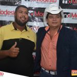 Muita música brega com Edmilson Batista na primeira noite do 5º Fest Vinhático 39