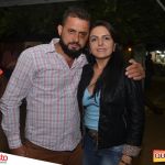 Muita música brega com Edmilson Batista na primeira noite do 5º Fest Vinhático 19