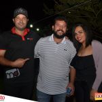 Muita música brega com Edmilson Batista na primeira noite do 5º Fest Vinhático 89