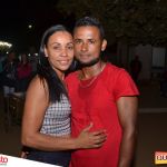 Muita música brega com Edmilson Batista na primeira noite do 5º Fest Vinhático 92