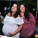 Muita música brega com Edmilson Batista na primeira noite do 5º Fest Vinhático 55