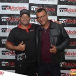 Muita música brega com Edmilson Batista na primeira noite do 5º Fest Vinhático 58