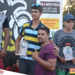 Vinhático: Prefeito Ozanam Farias inaugura pista de motocross com grande campeonato 1500