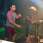 Milhares de foliões se divertem ao som de João Lucas & Diogo no 5º Fest Vinhático 125