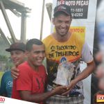 Vinhático: Prefeito Ozanam Farias inaugura pista de motocross com grande campeonato 305