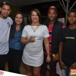 Milhares de foliões se divertem ao som de João Lucas & Diogo no 5º Fest Vinhático 64