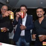 Milhares de foliões se divertem ao som de João Lucas & Diogo no 5º Fest Vinhático 85