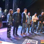 Milhares de foliões se divertem ao som de João Lucas & Diogo no 5º Fest Vinhático 80