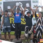 Vinhático: Prefeito Ozanam Farias inaugura pista de motocross com grande campeonato 426