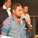 Milhares de foliões se divertem ao som de João Lucas & Diogo no 5º Fest Vinhático 78