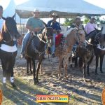 Um verdadeiro espetáculo a 1ª Cavalgada Clube do Cavalo de Canavieiras 96