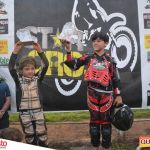 Vinhático: Prefeito Ozanam Farias inaugura pista de motocross com grande campeonato 265