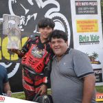 Vinhático: Prefeito Ozanam Farias inaugura pista de motocross com grande campeonato 333