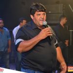 Milhares de foliões se divertem ao som de João Lucas & Diogo no 5º Fest Vinhático 60