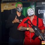 Eunápolis: El Loko leva centenas de amantes da música eletrônica ao delírio na House 775 71