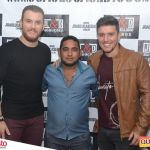 Milhares de foliões se divertem ao som de João Lucas & Diogo no 5º Fest Vinhático 180