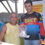 Vinhático: Prefeito Ozanam Farias inaugura pista de motocross com grande campeonato 105