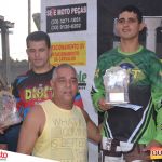 Vinhático: Prefeito Ozanam Farias inaugura pista de motocross com grande campeonato 454