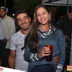 Milhares de foliões se divertem ao som de João Lucas & Diogo no 5º Fest Vinhático 84