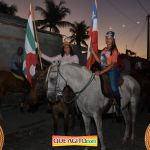 Um verdadeiro espetáculo a 1ª Cavalgada Clube do Cavalo de Canavieiras 8