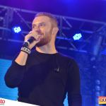 Milhares de foliões se divertem ao som de João Lucas & Diogo no 5º Fest Vinhático 9