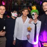 Eunápolis: El Loko leva centenas de amantes da música eletrônica ao delírio na House 775 209