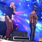 Milhares de foliões se divertem ao som de João Lucas & Diogo no 5º Fest Vinhático 132