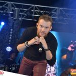 Milhares de foliões se divertem ao som de João Lucas & Diogo no 5º Fest Vinhático 238