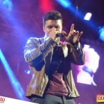 Milhares de foliões se divertem ao som de João Lucas & Diogo no 5º Fest Vinhático 106