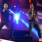 Milhares de foliões se divertem ao som de João Lucas & Diogo no 5º Fest Vinhático 11