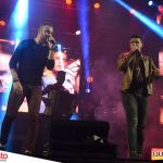 Milhares de foliões se divertem ao som de João Lucas & Diogo no 5º Fest Vinhático 201