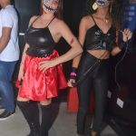Eunápolis: El Loko leva centenas de amantes da música eletrônica ao delírio na House 775 201